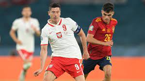 Complete overview of spain vs poland (euro grp. Qvutaqk6er723m