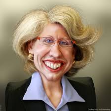 Terri Lynn Land paid less than 3% in taxes 2012 & 2013, Gary Peters paid  18% or more