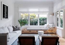 With a gable roof, inviting inset entryway and octagonal window, this cottage has nothing but character. California Dreaming With Arent Pyke Interiors Est Living