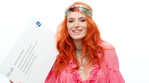 Bella thorne daily is an unofficial fansite for the talented actress model and singer bella thorne , star of midnight sun , the duff , amityville: Dwgyu36up6iuz Cloudfront Net Heru80fdn Image Up