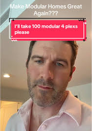 Modular Homes: A Solution for Affordable Housing