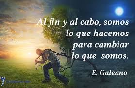 Frases, citas y aforismos de eduardo galeano. Las 50 Mejores Frases De Eduardo Galeano