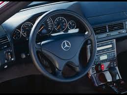 1989 2001 Mercedes Benz Sl R129 Interior 1280x960 Jpg 1280 960