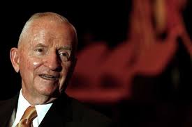 Texas' richest families