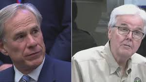 Texas election calendar: Key dates, constitutional amendments, and the  March primary