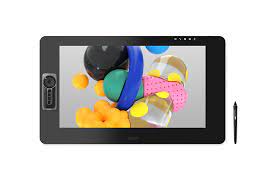 Ugee m708 v2 graphics drawing tablet, 10 x 6 inch…. Wacom Cintiq Pro 24 Creative Pen Display Wacom