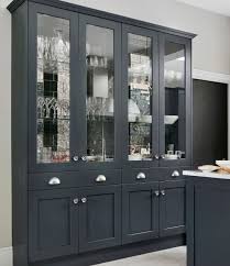 47 Likes 1 Comments John Lewis Of Hungerford Johnlewisofhungerford On Instagra In 2020 Glass Fronted Kitchen Cabinets Kitchen Display Cabinet Dining Room Dresser