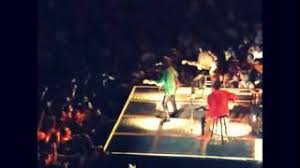 If you must attach some drug thing to her, perhaps she was mick's coke dealer or something, that would make sense with your view of mick coming down and begging her to show up. The Rolling Stones Sweet Virginia 1995 Best Version Youtube