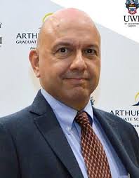 Dr. Henry Bailey Henry Bailey has lectured in Economics, Applied Economics  and Quantitative Analysis courses at the Arthur Lok Jack Graduate School of  Business since 2010. He also lectures in Economics and