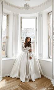 And while you are designing your special day, let us help you find the perfect bridesmaid dresses and wedding guest dresses for your bridal party. Olivia Bottega 2021 Plus Size Wedding Dresses Wedding Inspirasi