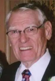 Obituary information for George A. Eberhart