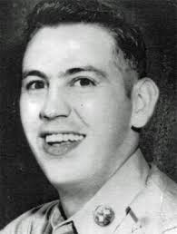 Richard Lester Dennis : Sergeant First Class from Idaho, Vietnam War  Casualty