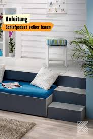 bett selber bauen bett selber bauen selber bauen kleine raume einrichten