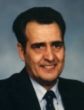 Obituary information for Ivan Bishop