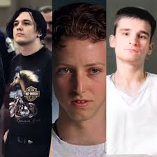 118. West Memphis Three, pánico satánico (Arkansas, 1993)