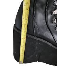 Size Chart | Demonia Cult Official