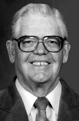 Max Thorn Obituary (2005)