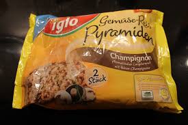 Een coronatest voordat je de grens over mag. Kostenlos Testen Gemuse Reis Pyramiden Von Iglo Lavendelblog