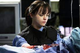 Still not over denny's death, if we're being honest. The Most Memorable Grey S Anatomy Guest Stars Christina Ricci Christina Ricci Greys Anatomy Grey S Anatomy Doctors