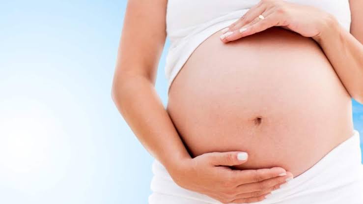Chuột rút là tình trạng hay gặp phải khi mang thai 