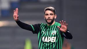 Sun, 09 may 2021 stadium: Masiello Regala Berardi Ringrazia Il Sassuolo Raddoppia Contro Il Genoa Tuttomercatoweb Com