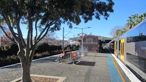 Many Tree Hill Roseville Completing Sydney