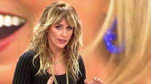 IMITADORA PRESENTADORA TELECINCO | Emma García estalla tras lo ocurrido en  el inicio de Fiesta: "Yo esto no"
