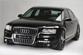 Audi A8 Audi Black Audi