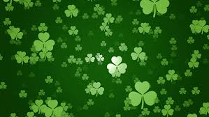 Check spelling or type a new query. Clover Shamrock Symbols St Patricks Day Background By Vf Videohive