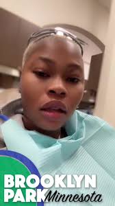 Brooklyn Anderson Minnesota