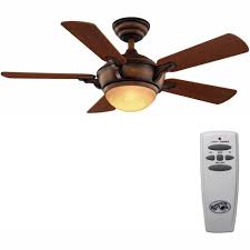 Yes, we carry a brushed nickel product in ceiling fans. Ceiling Fan Light Kit Remote Control 44 In Led Indoor 5 Blades Gilded Espresso Ebay