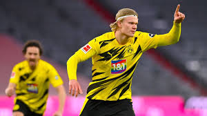 However, after getting an idea of the numbers that could become a part of the deal involving haaland, landing both messi and haaland would be simply too much for any club and which is why erling haaland has overtaken lionel messi to become the top transfer target of manchester city. Haaland To Man City Man United Juve As The Game S Biggest Star Right Now He Can Pick Any Club He Wants