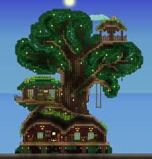 A base for pre hardmode. 94 Best Terraria Base Inspiration Images On Pinterest Cute766