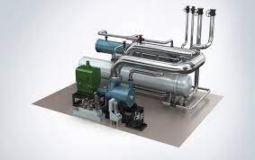 Energy technology company siemens energy said tuesday that it plans to shed 7,800 jobs worldwide by 2025 as part of a drive to cut costs. Vattenfall Siemens Energy To Test Large Scale Heat Pump In Berlin