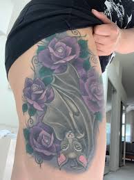 The flowers i ordered were absolutely gorgeous. Nearly Healed A Little Scaly Still Done By Julian Louis Spaan At Norfolk Ink Gallery Norfolk Va Tattoos