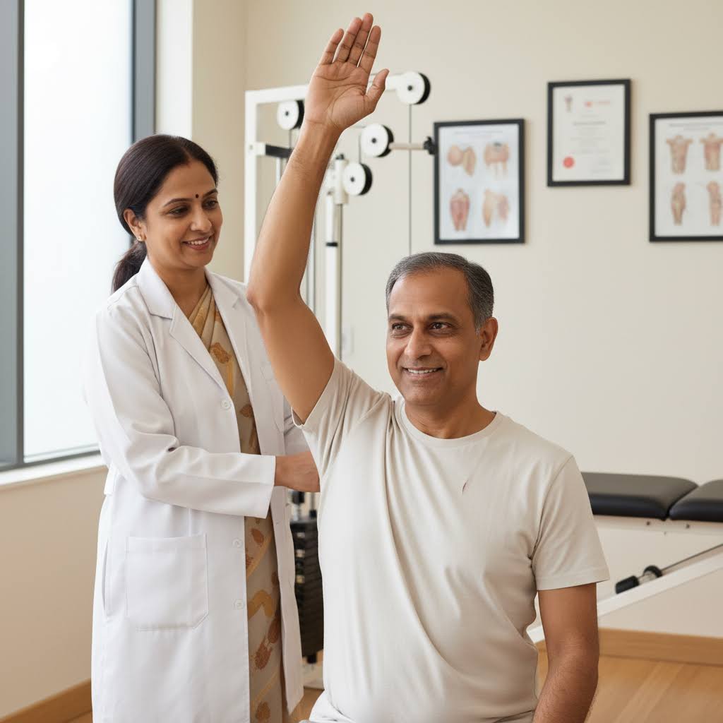 Rotator Cuff Repair Surgery in Guwahati product image
