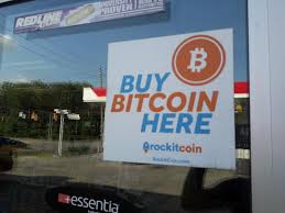Bitcoin machines bring cryptocurrency to bars other fox valley. Rockitcoin Launches New Atms In America S Heartland Cryptos The Latest News In Crypto Blockchain And Ico