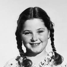 Donna Corcoran Movies and TV Shows