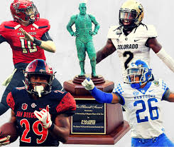 Which means all nfl draft picks in 2020 arrived to meet an amplified sense of anticipation. Top Nfl Draft Prospects College Football Today