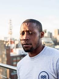 Red Bull Studio Cape Town Guest DJ Mix 024: Dave Beats