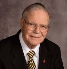 The world was his parish: Bishop Lloyd Knox inspired United Methodists to  mission work