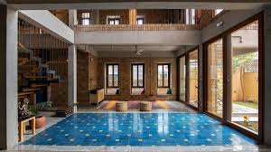 What we found different in livspace was the dedication of the designer. Bangalore An Office That Generates Zero Waste Architectural Digest India