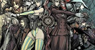 Anime ini memiliki jumlah episode sebanyak 36. Anime Indo Karakuri Circus Watch Online Subbed At Animekisa