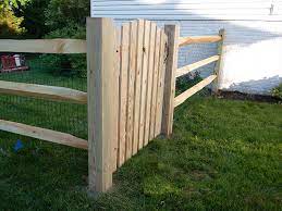 Use your browsers back button to return to this page. Split Rail Fence Armor Fence