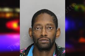 Dwight Poole — Cobb County Jail Bookings