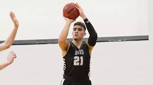 Raptors battle with RIT, but Tigers pull away late to pick up victory