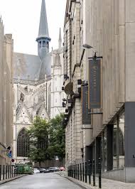 You can help wiktionary by elaborating on the origins of this term. Official Website Pillows City Hotel Brussels Centre