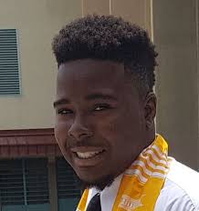 Jeremie Ed St. Rose Dies