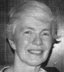 ALICE CHEVRAUX Obituary (1940