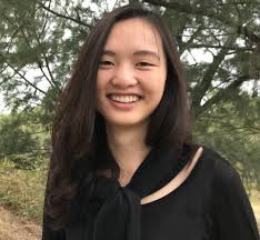 Andrea Yu-Chieh Chung — When We Gather